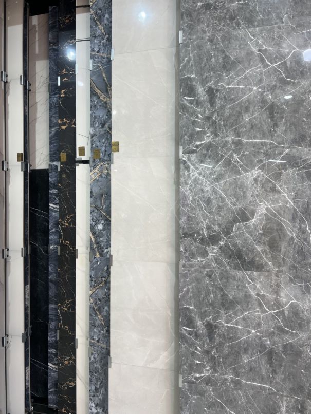 کاشی و سرامیک